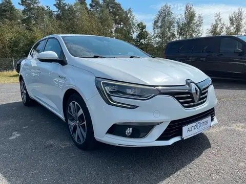 Used RENAULT MEGANE Petrol 2017 Ad 