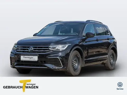 Used VOLKSWAGEN TIGUAN Diesel 2023 Ad 