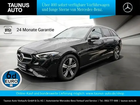 Used MERCEDES-BENZ CLASSE C Diesel 2023 Ad 