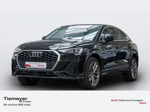 Used AUDI Q3 Hybrid 2021 Ad 