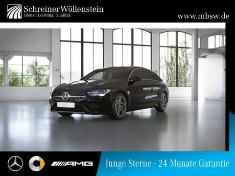 Used MERCEDES-BENZ CLASSE CLA Diesel 2020 Ad 