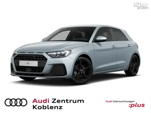 Annonce AUDI A1 Essence 2024 d'occasion 