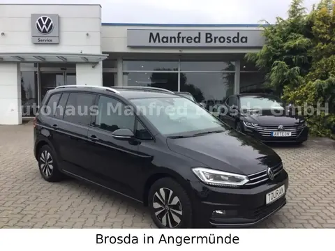 Used VOLKSWAGEN TOURAN Petrol 2024 Ad 