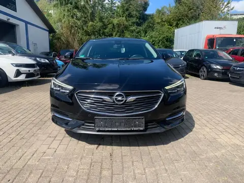 Annonce OPEL INSIGNIA Diesel 2017 d'occasion 