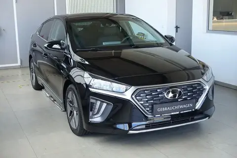 Used HYUNDAI IONIQ Hybrid 2020 Ad 