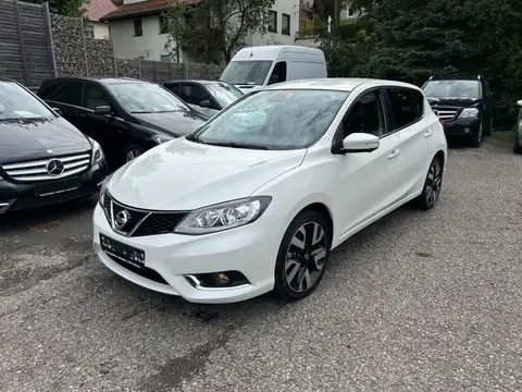 Used NISSAN PULSAR Petrol 2017 Ad 