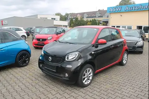 Used SMART FORFOUR Petrol 2019 Ad 