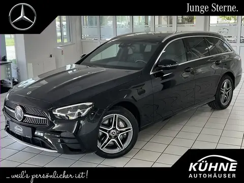 Used MERCEDES-BENZ CLASSE E Hybrid 2022 Ad 