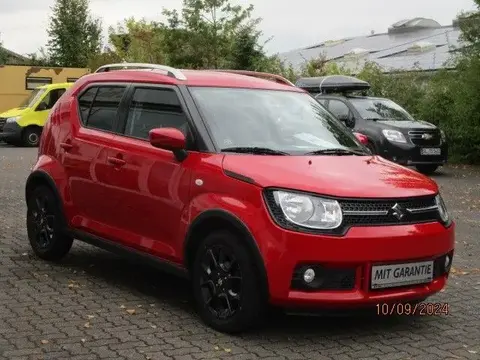 Used SUZUKI IGNIS Petrol 2019 Ad 