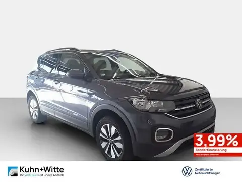 Annonce VOLKSWAGEN T-CROSS Essence 2023 d'occasion 