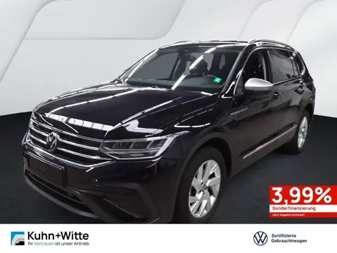 Used VOLKSWAGEN TIGUAN Diesel 2023 Ad 