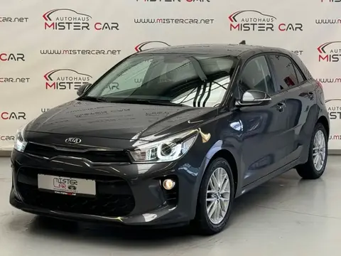 Used KIA RIO Petrol 2020 Ad 