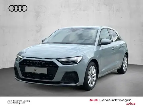 Used AUDI A1 Petrol 2024 Ad 