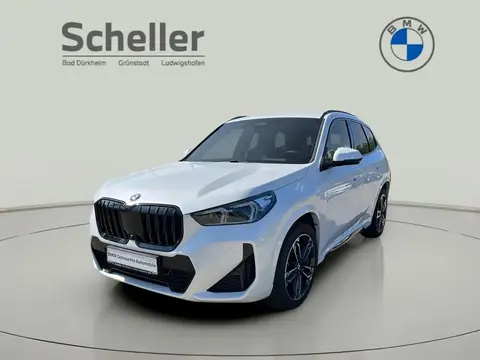 Annonce BMW X1 Essence 2023 d'occasion 