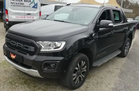 Used FORD RANGER Diesel 2019 Ad 