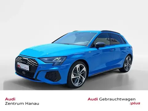 Annonce AUDI A3 Essence 2023 d'occasion 