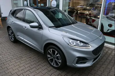 Used FORD KUGA Hybrid 2024 Ad 