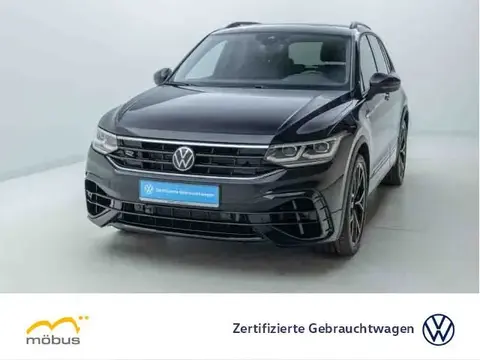 Annonce VOLKSWAGEN TIGUAN Essence 2023 d'occasion 