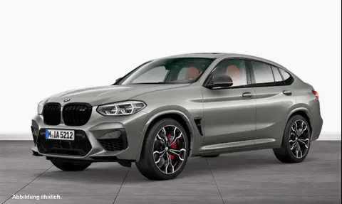 Annonce BMW X4 Essence 2021 d'occasion 