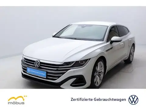 Annonce VOLKSWAGEN ARTEON Essence 2021 d'occasion 