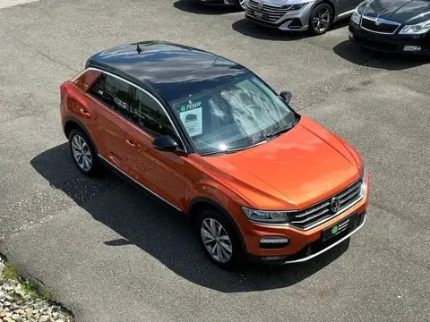 Used VOLKSWAGEN T-ROC Petrol 2019 Ad 