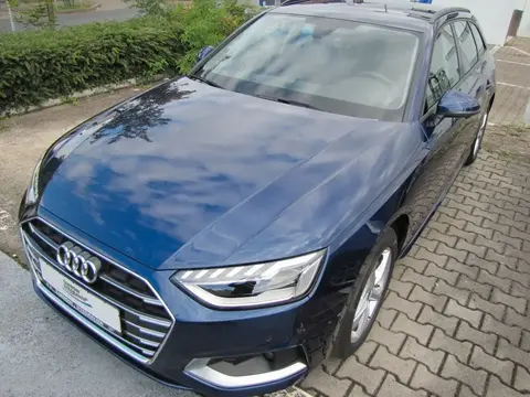 Used AUDI A4 Diesel 2019 Ad 