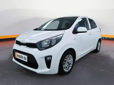 Used KIA PICANTO Petrol 2023 Ad 