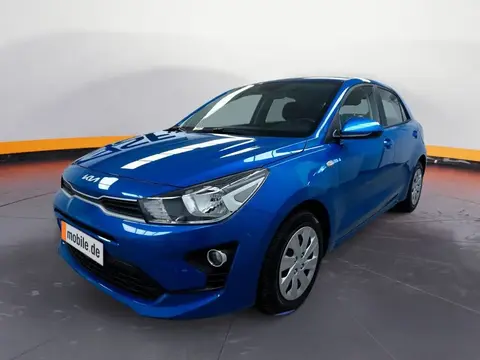 Annonce KIA RIO Essence 2023 d'occasion 