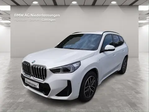 Annonce BMW X1 Essence 2023 d'occasion 