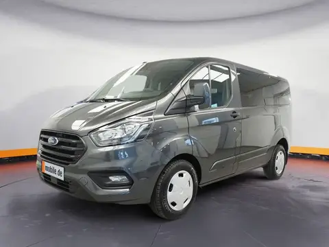 Used FORD TOURNEO Diesel 2022 Ad 