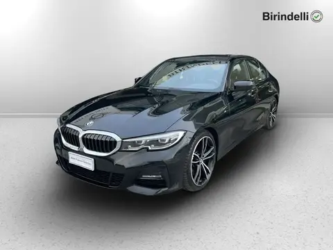 Annonce BMW SERIE 3 Hybride 2021 d'occasion 