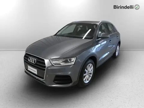 Used AUDI Q3 Diesel 2016 Ad 