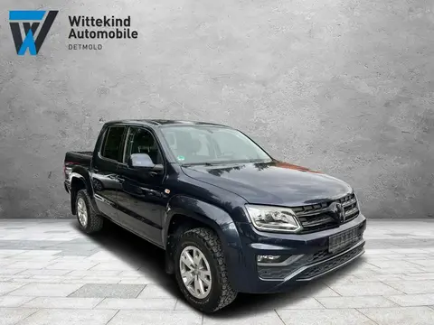 Used VOLKSWAGEN AMAROK Diesel 2019 Ad 