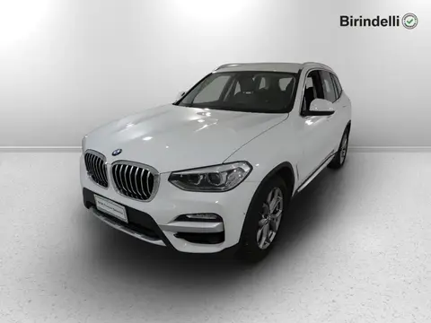 Annonce BMW X3 Diesel 2019 d'occasion 