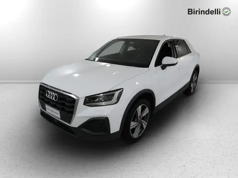 Annonce AUDI Q2 Essence 2021 d'occasion 