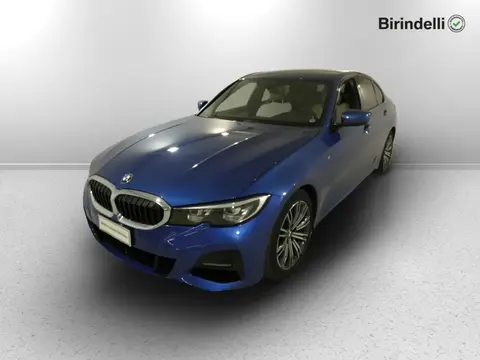 Annonce BMW SERIE 3 Diesel 2020 d'occasion 