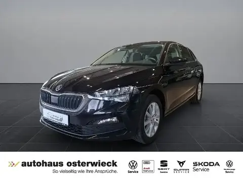 Used SKODA SCALA Petrol 2021 Ad 