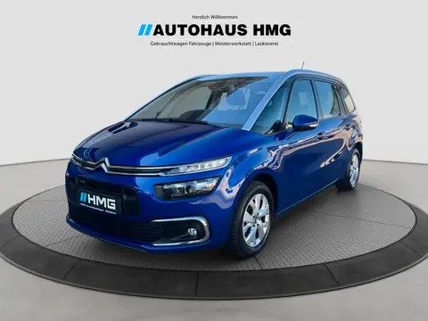 Used CITROEN C4 Petrol 2016 Ad 