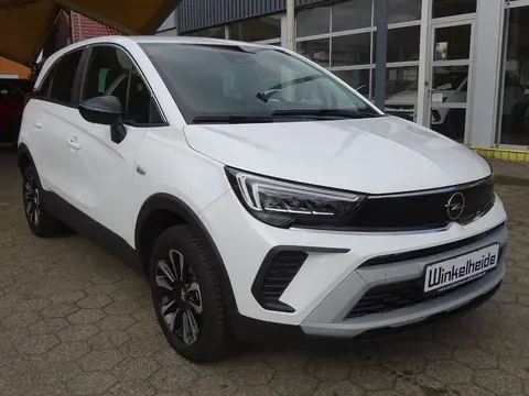 Annonce OPEL CROSSLAND Essence 2023 d'occasion 