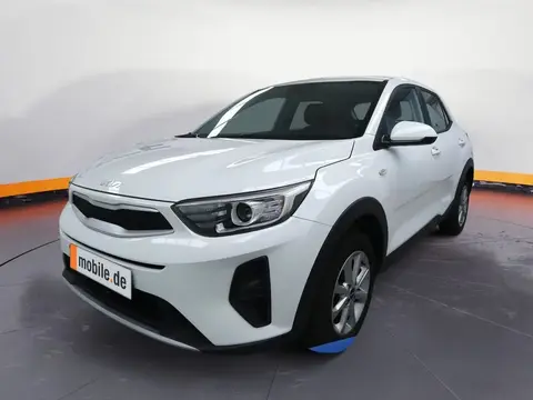 Annonce KIA STONIC Essence 2023 d'occasion 