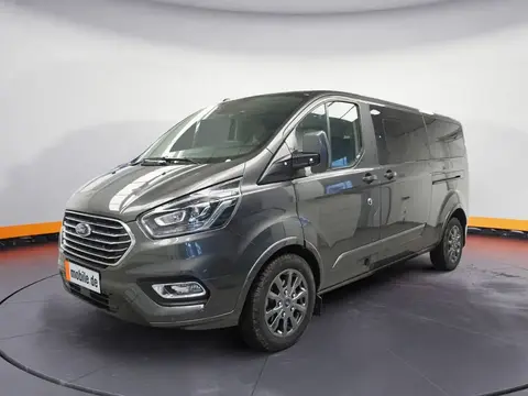 Used FORD TOURNEO Diesel 2022 Ad 