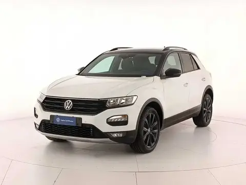 Used VOLKSWAGEN T-ROC  2021 Ad 