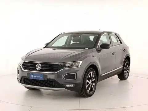 Used VOLKSWAGEN T-ROC  2021 Ad 