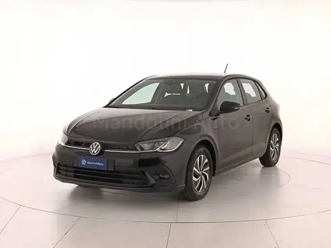 Used VOLKSWAGEN POLO  2023 Ad 