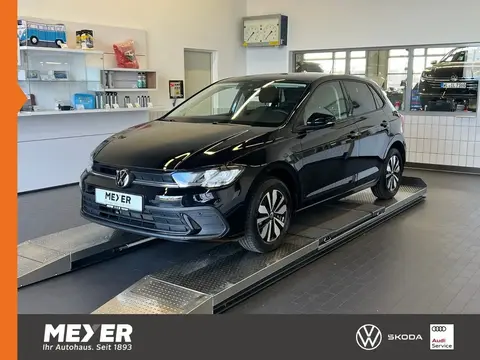 Annonce VOLKSWAGEN POLO Essence 2023 d'occasion 