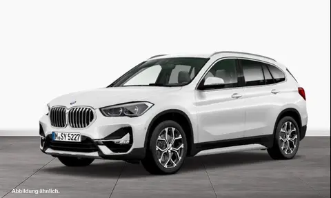 Annonce BMW X1 Essence 2021 d'occasion Allemagne