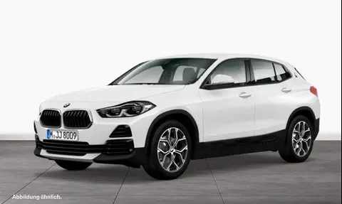 Used BMW X2 Diesel 2023 Ad 