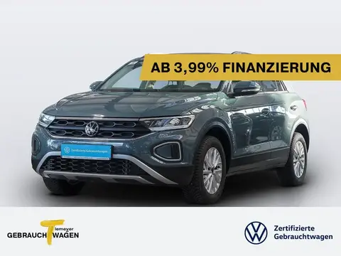 Used VOLKSWAGEN T-ROC Petrol 2023 Ad 