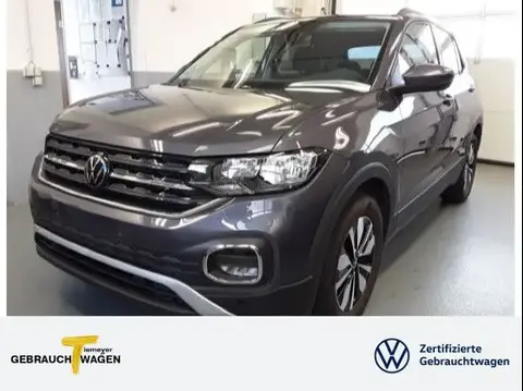 Used VOLKSWAGEN T-CROSS Petrol 2023 Ad 