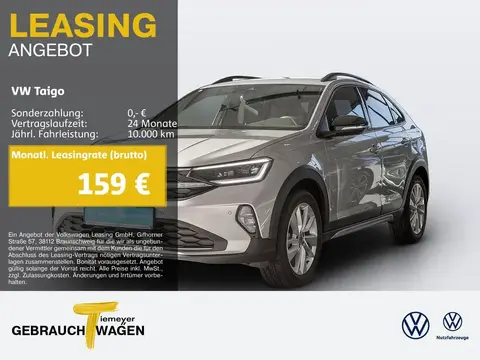 Annonce VOLKSWAGEN TAIGO Essence 2023 d'occasion 